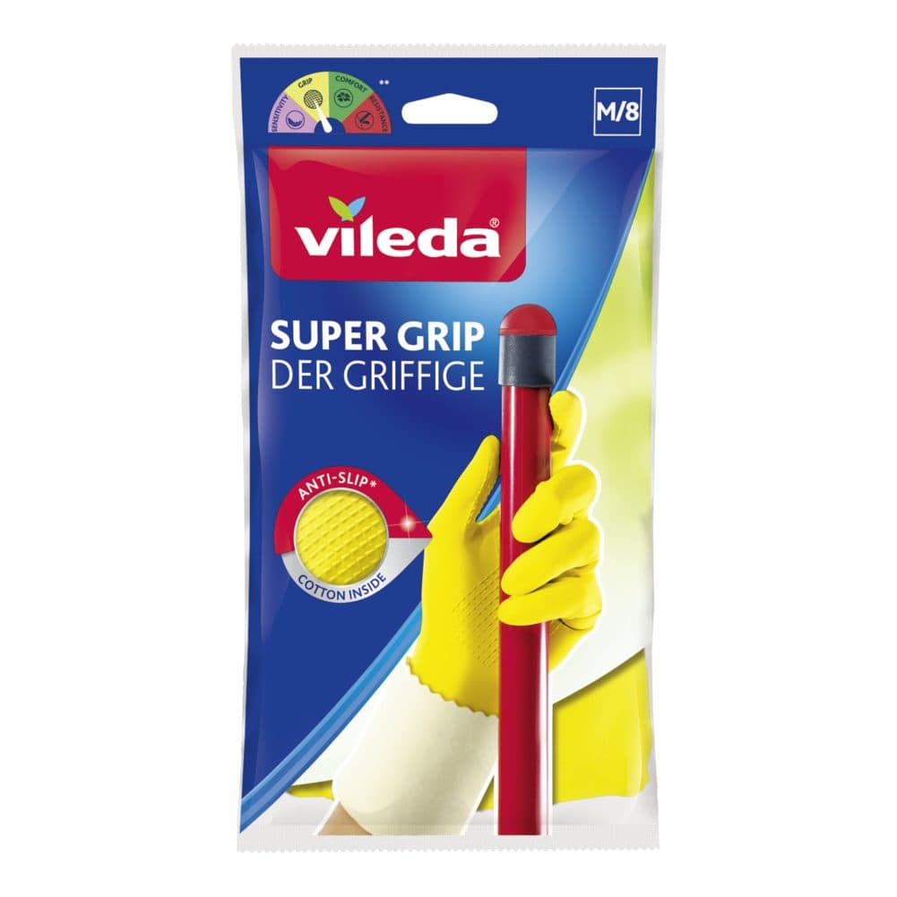 zaščitne rokavice m super grip