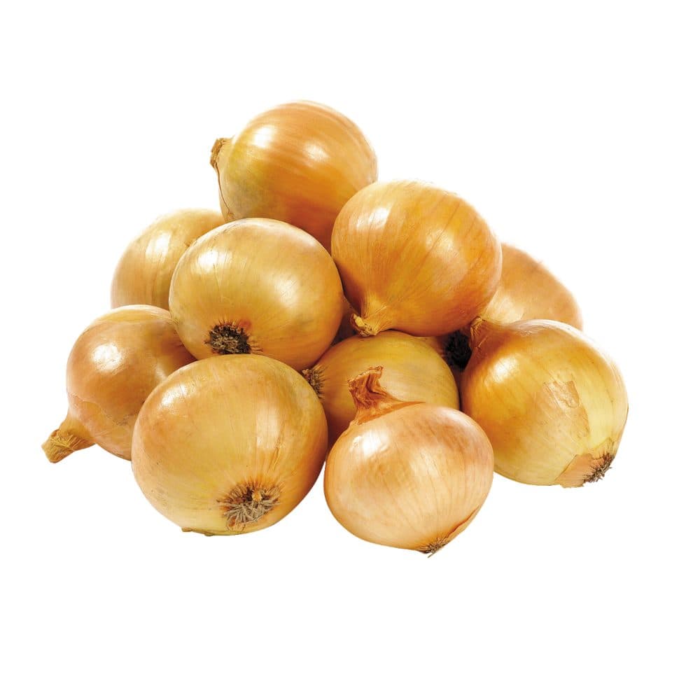 rumena čebula, pakirano, 5kg