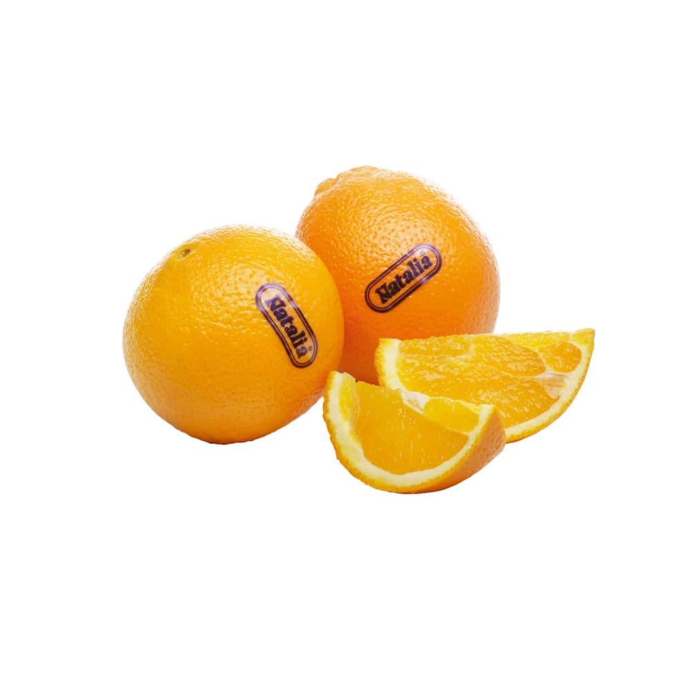 pomaranče natalia, 1kg