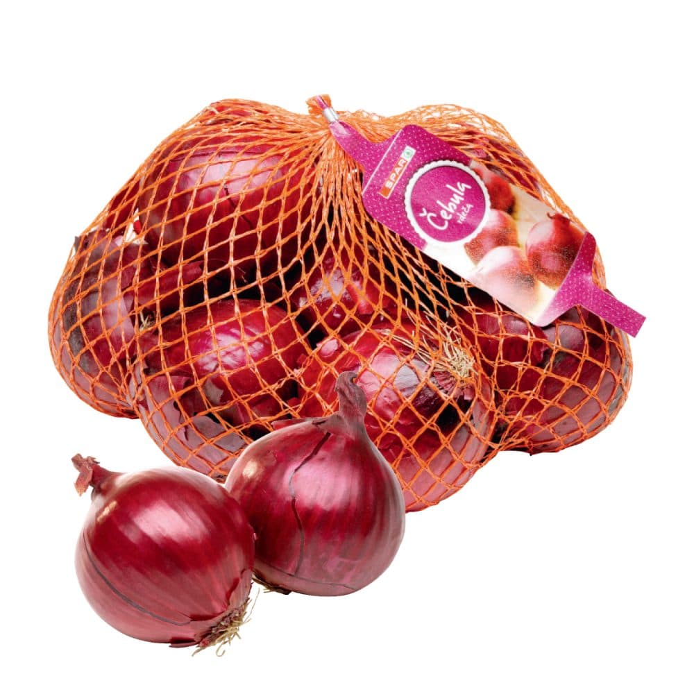 rdeča čebula
