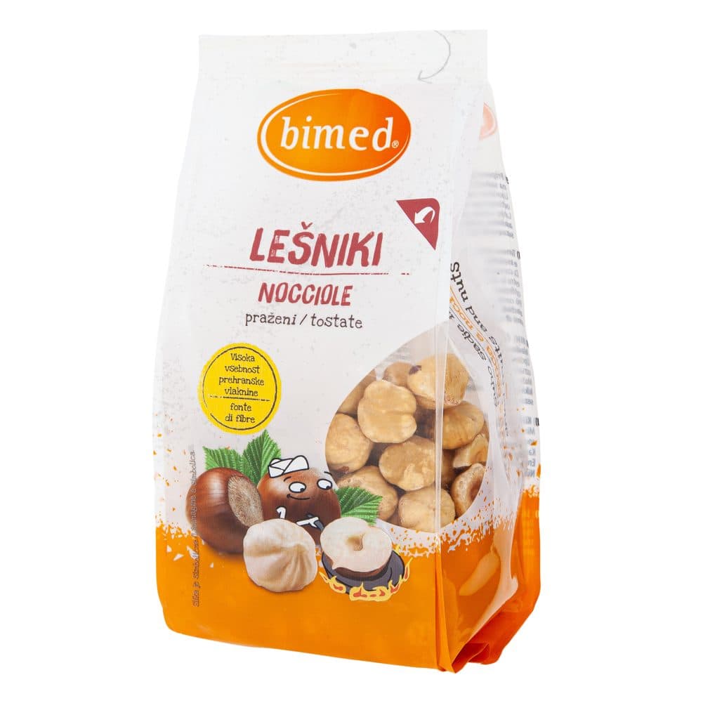 lešniki bimed