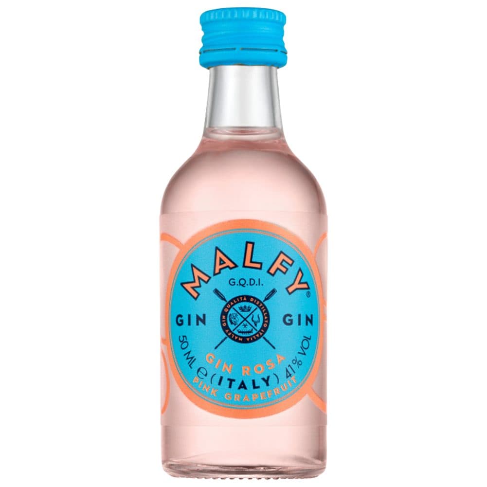 gin rosa