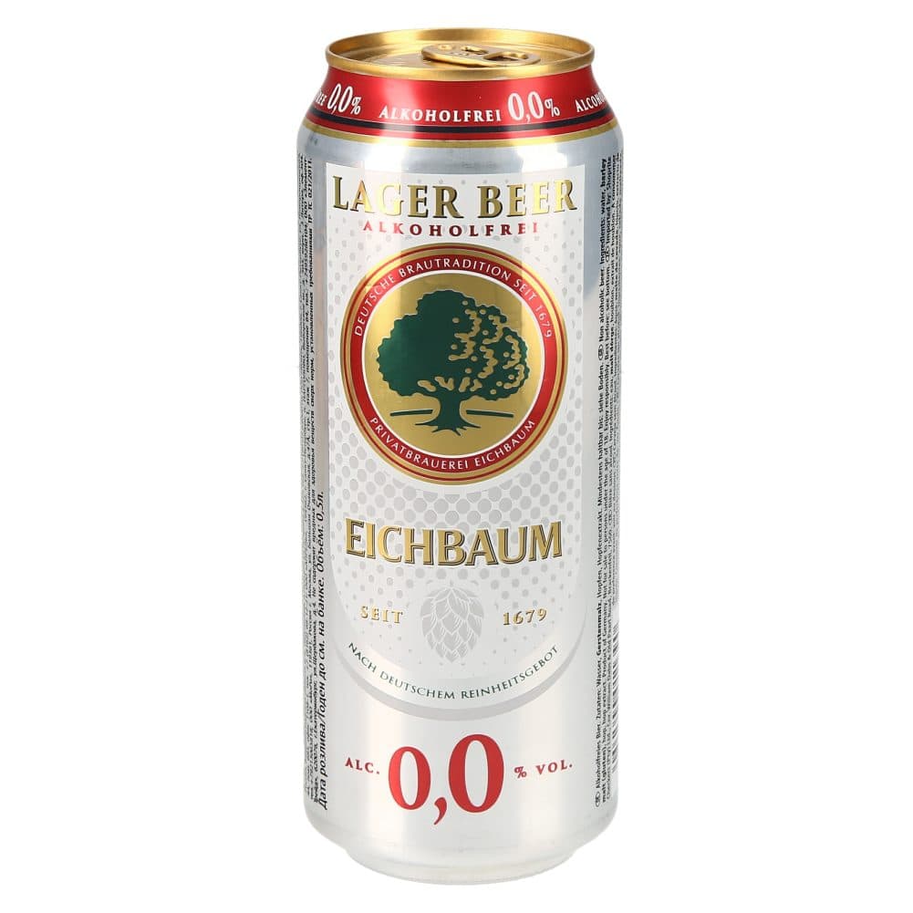 brezalkoholno pivo 0