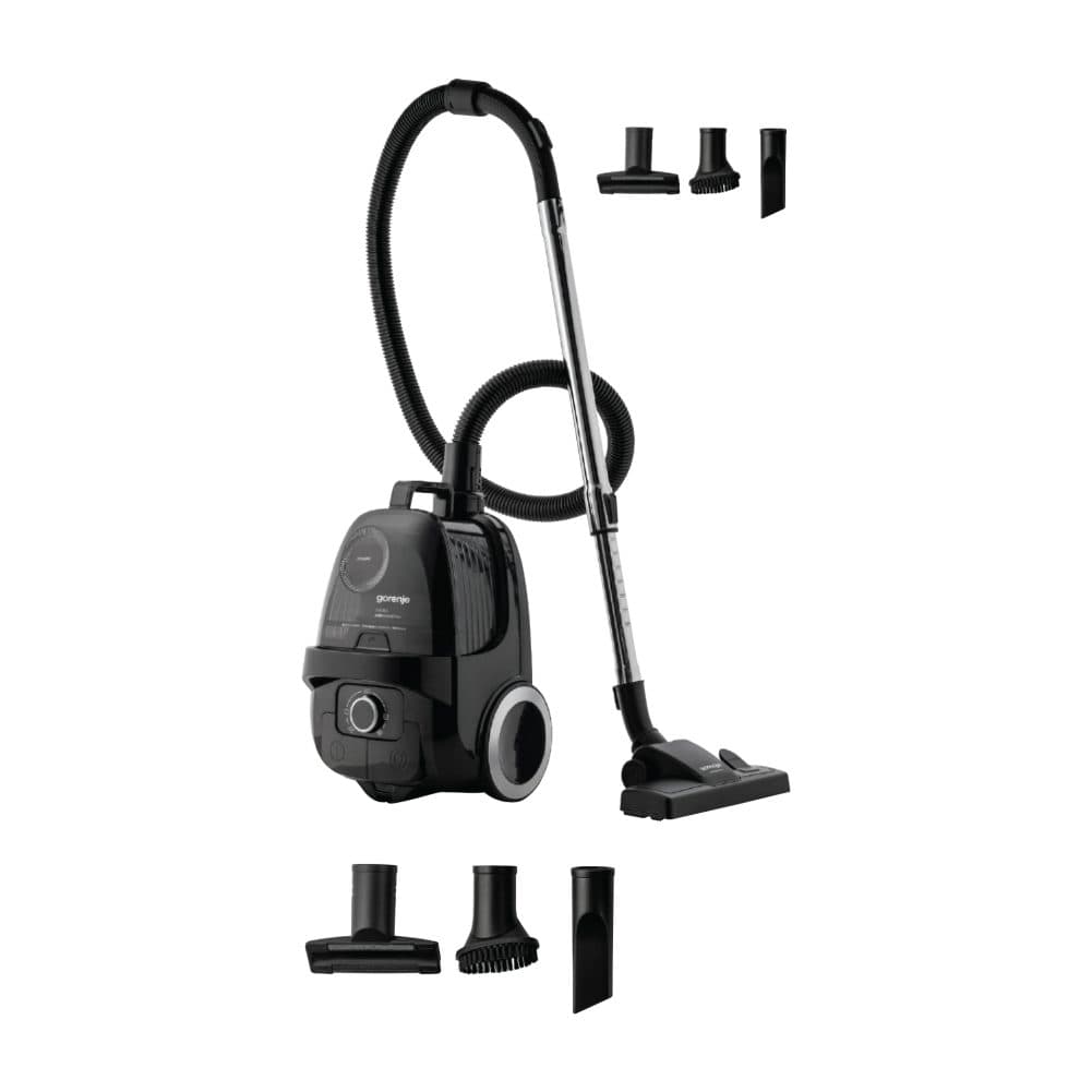 sesalnik vce01g4aebk, gorenje, 1/1