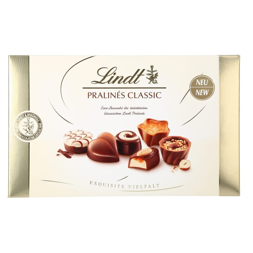 praline classic 200g