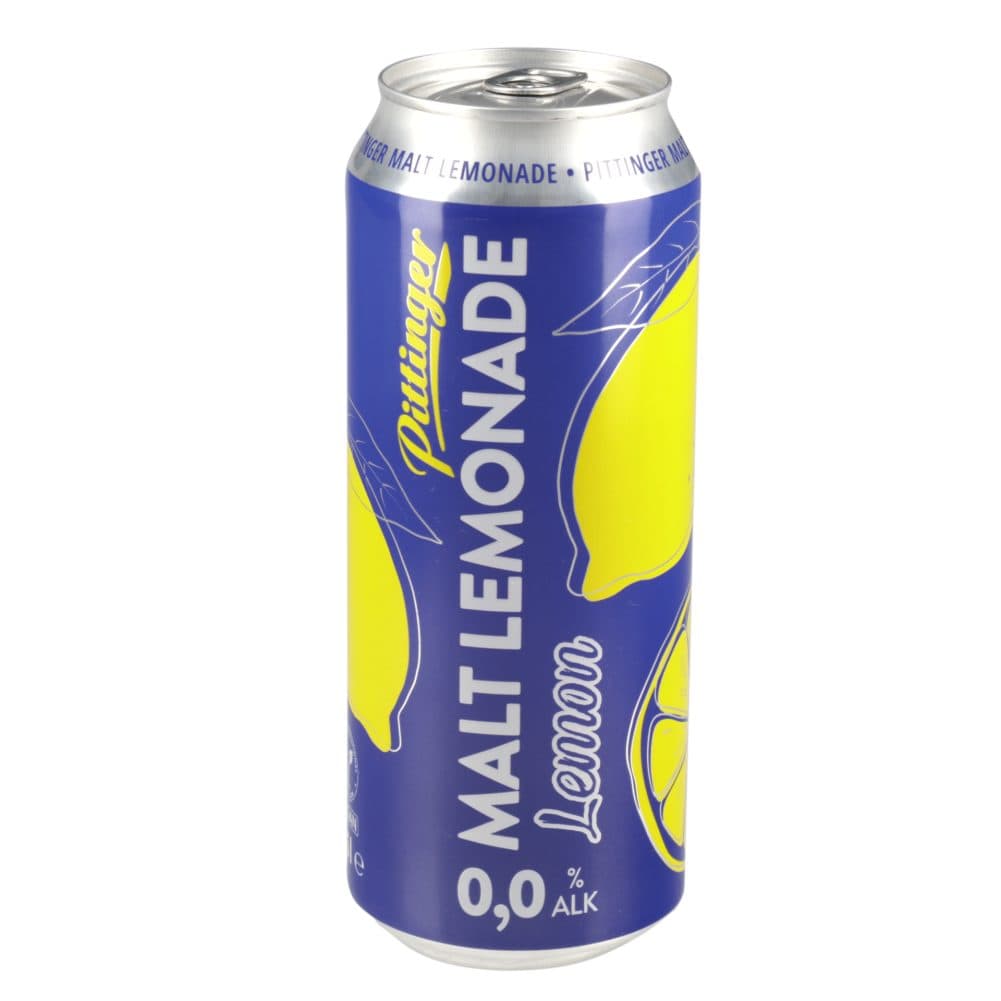 malt limona
