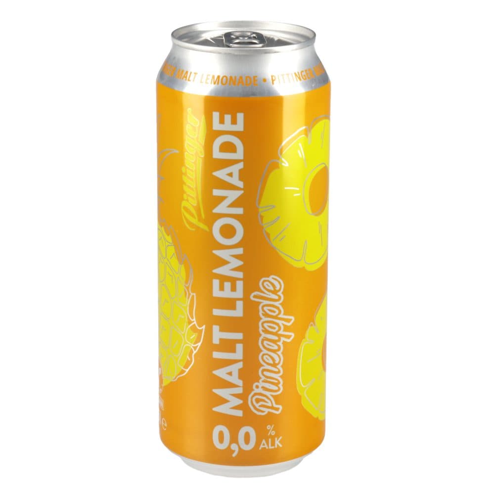 malt ananas