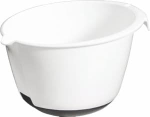 Posoda za mešanje Curver, Chef, bela, 5 l