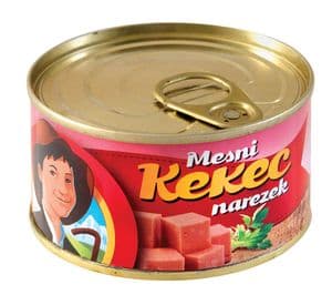 Mesni Narezek Kekec 145 g 