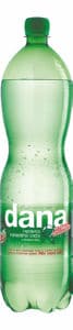Gazirana Mineralna Voda Dana 1,5 L