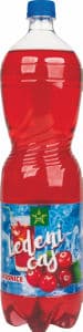 Ledeni Čaj Tuš Brusnica 1,5 L