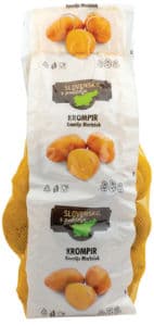 Krompir Tuš pakirano 4 kg 