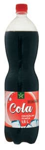 Gazirana Pijača Cola Tuš 1,5 L