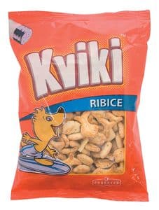 Ribice Kviki 100 g