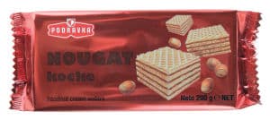 napolitanke nougat kocke