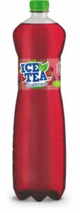 Pijača ledeni čaj Studena, brusnica, 1,5 l