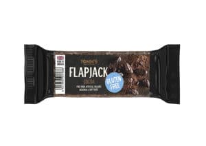 Ploščica ovsena Bombus, brez glutena Tomm`s, s kakavom, 100 g
