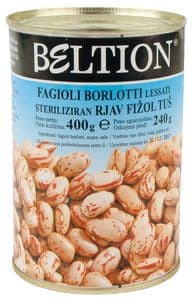 Rjavi Fižol Beltion 400 g 