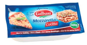 sir mozzarela cucina