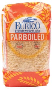 Dolgozrnati Riž Eurico 1 kg