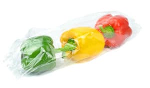 Paprika Babura Mix pakirano 500 g 
