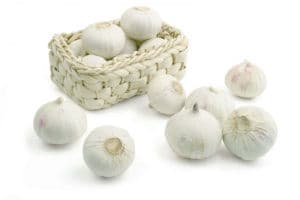 Česen pakirano 250 g