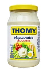 majoneza thomy