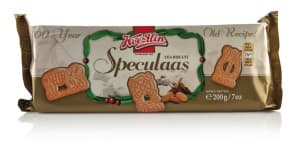 čajni piškoti, speculaas, 200 g