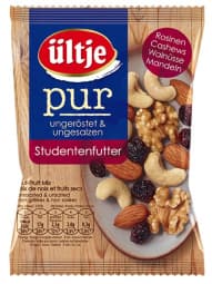študentska hrana pur