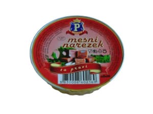 mesni narezek, premium, 100 g