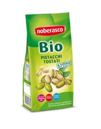 bio pistacija, noberasco, 150 g