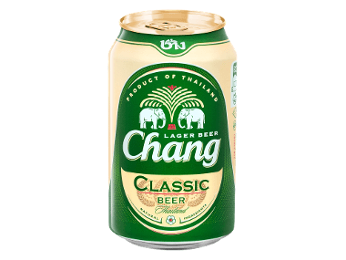 tajsko pivo chang