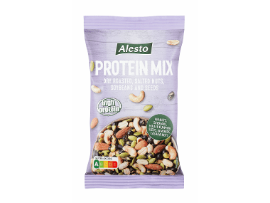 proteinska mešanica