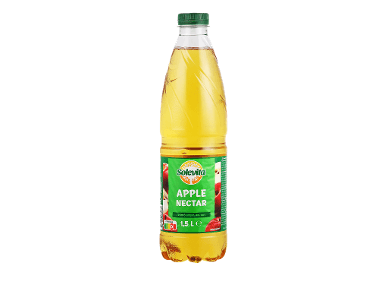 jabolčni nektar