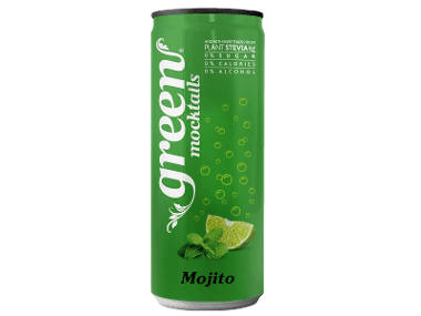 mocktails