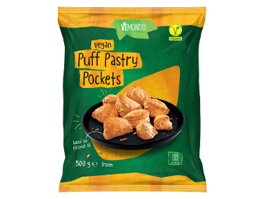 veganski žepki