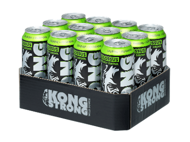 energijski napitek