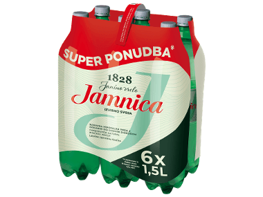 mineralna voda