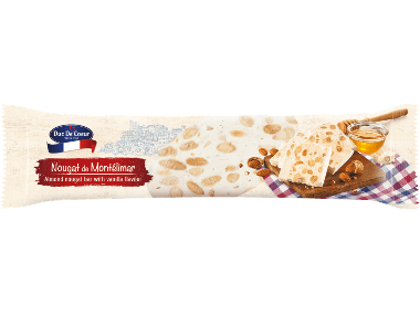 nugat palčka iz montélimarja