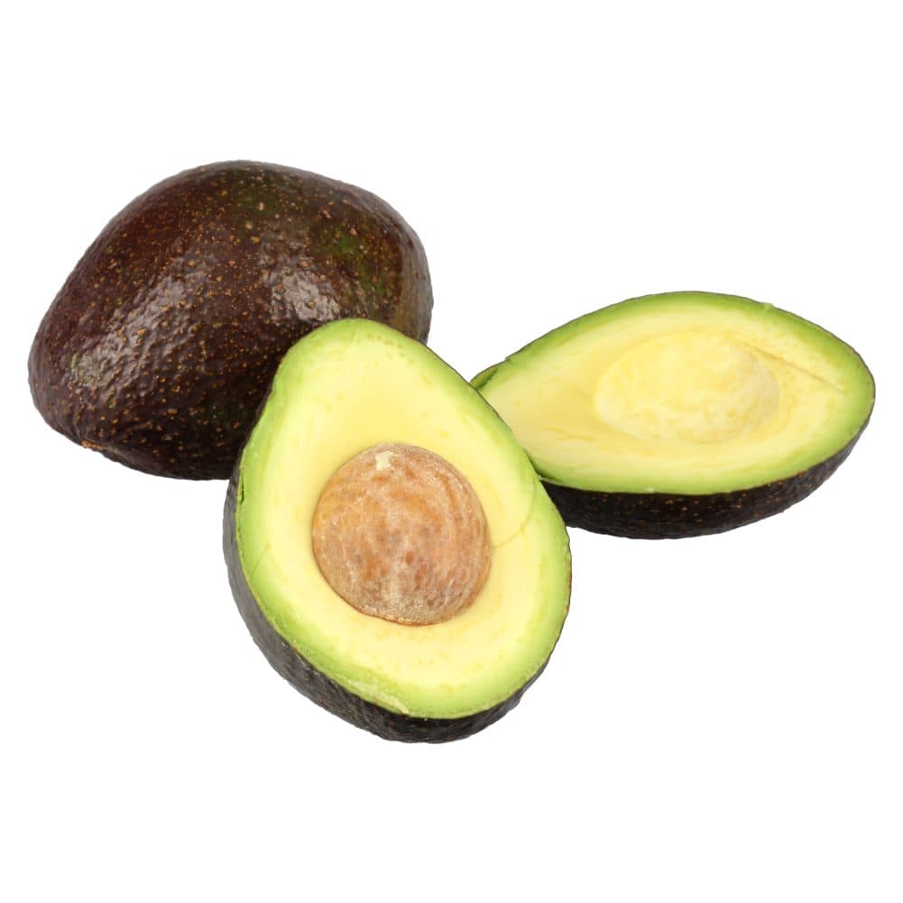 avokado, kos, 1/1